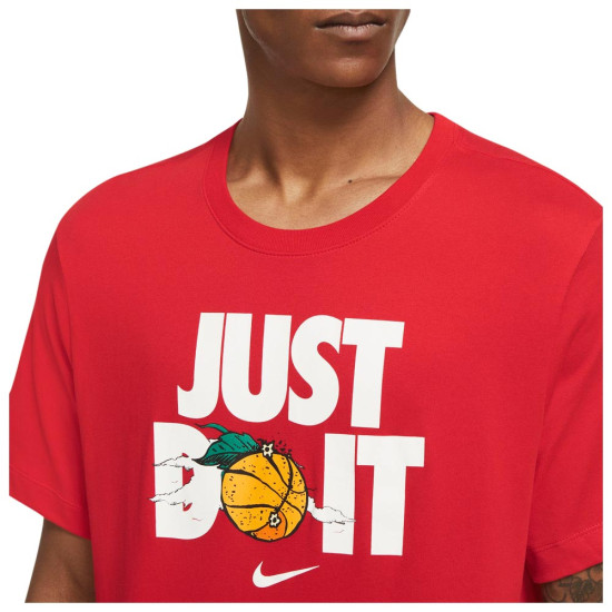 Nike Ανδρική κοντομάνικη μπλούζα M NK Tee Fran JDI Nike Ανδρική κοντομάνικη μπλούζα M NK Tee Fran JDI
